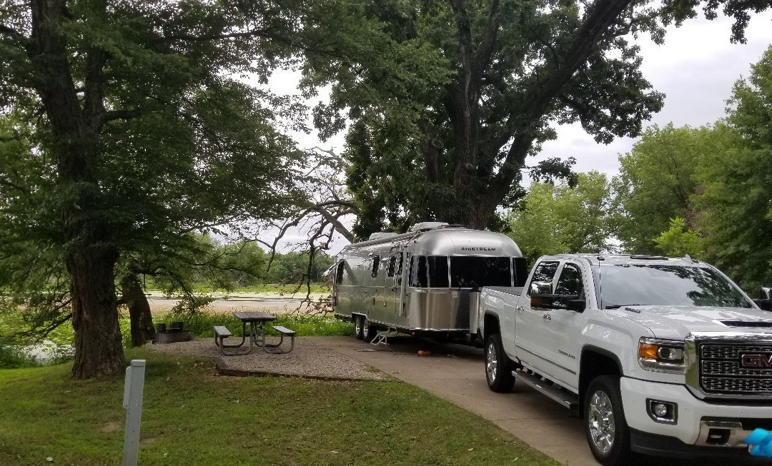 Thomson Causeway Recreation Area-Thomson必去景点