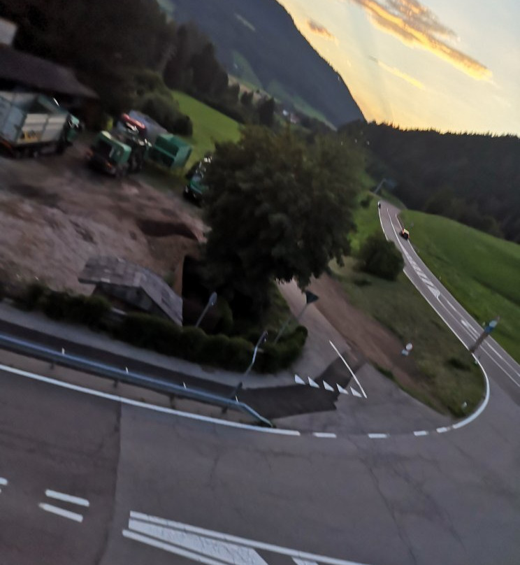 多罗米特诺夫酒店主图