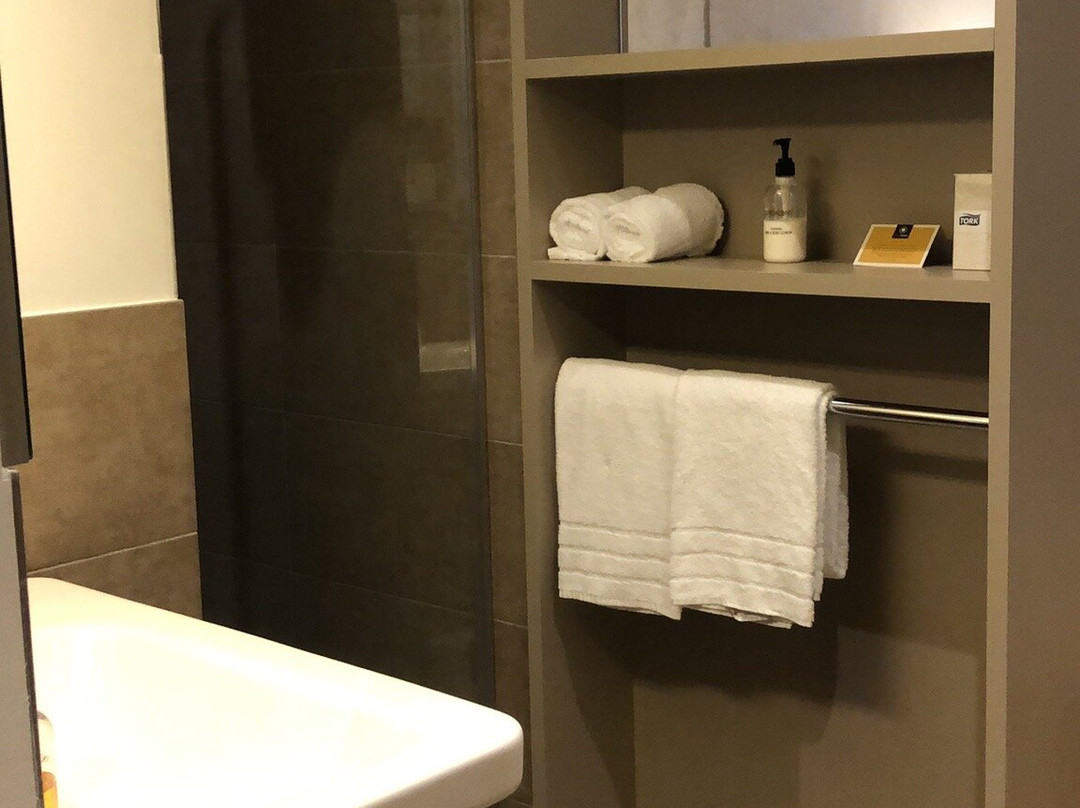 Hotel Trezor主图