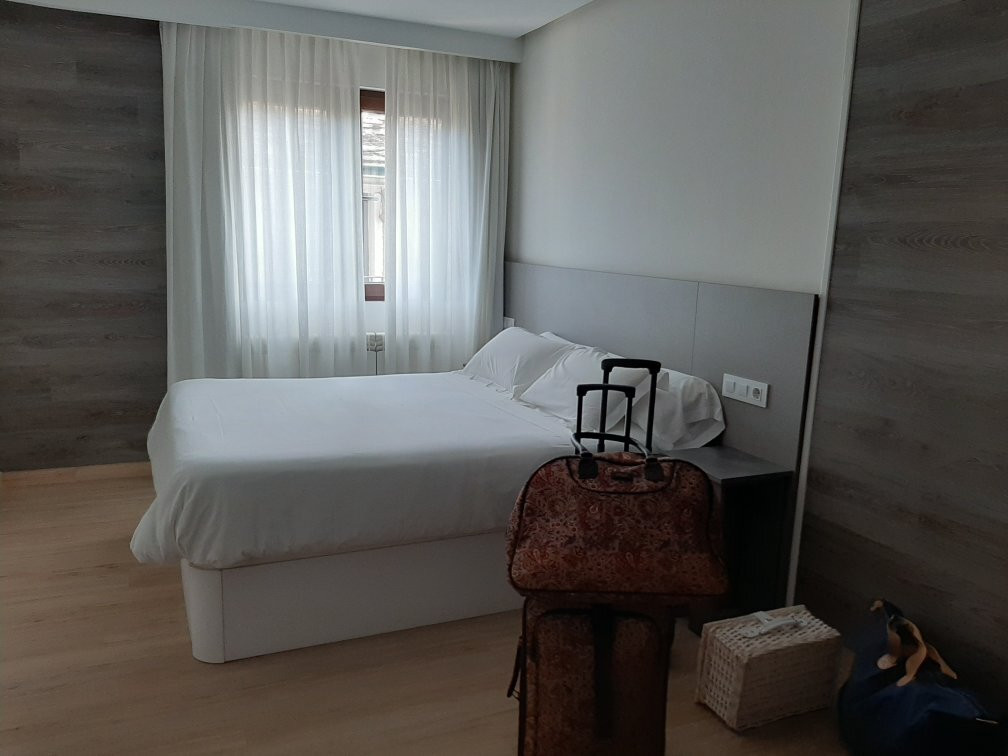 Hotel Victoria主图