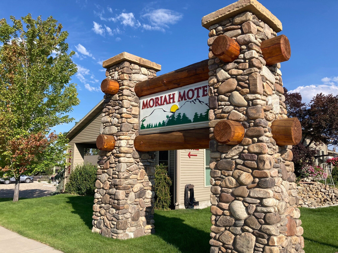 Moriah Motel主图