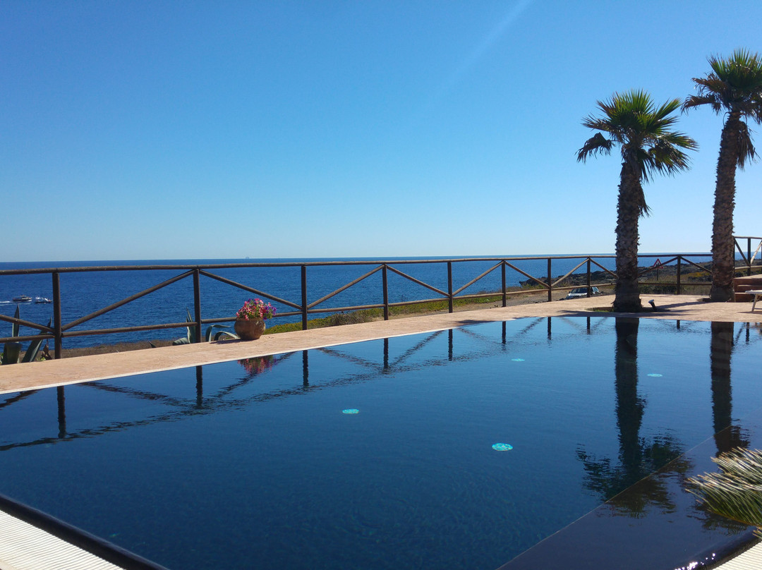 Pantelleria Town旅游攻略图片