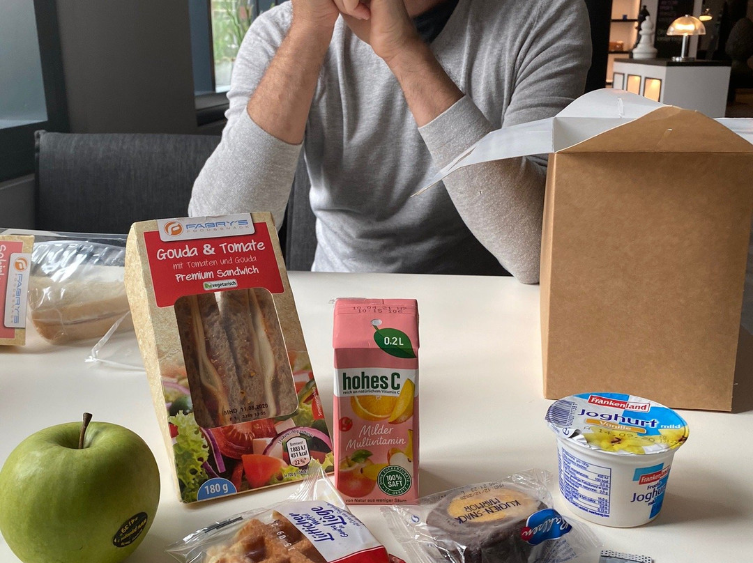 Holiday Inn - The Niu Square Mannheim by IHG主图