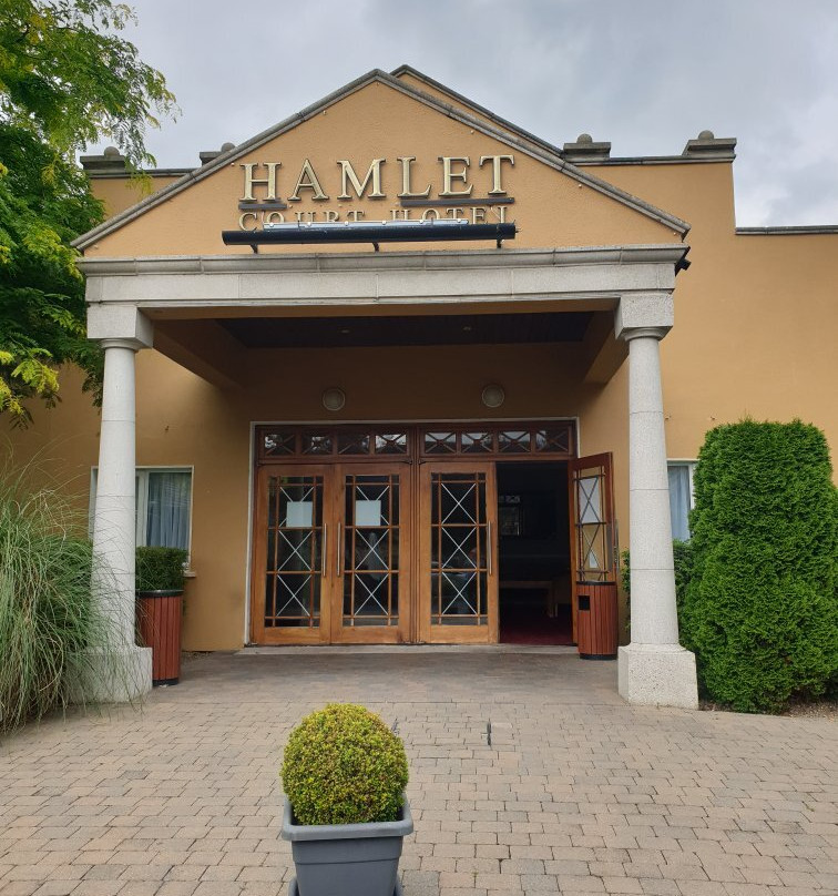 Hamlet Court Hotel主图