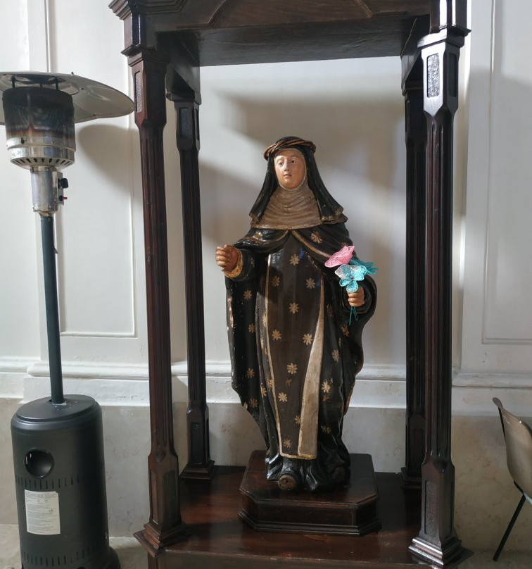 Chiesa di San Bernardo-Decollatura必去景点