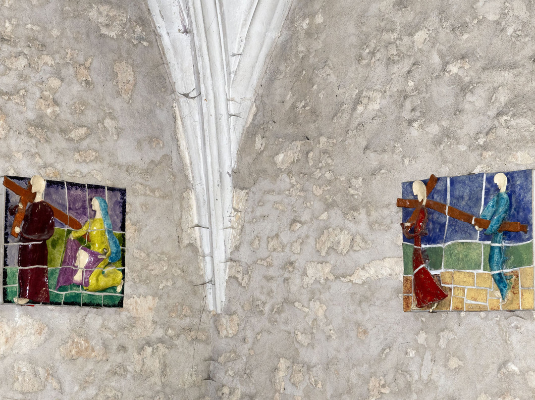 Paroisse Saint - Sauveur