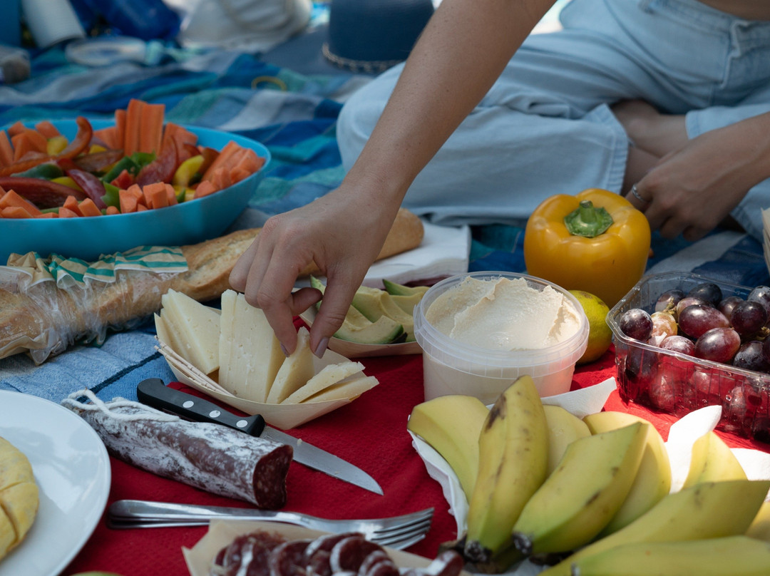 Barcelona Yoga & Pole Camp-巴塞罗那必去景点