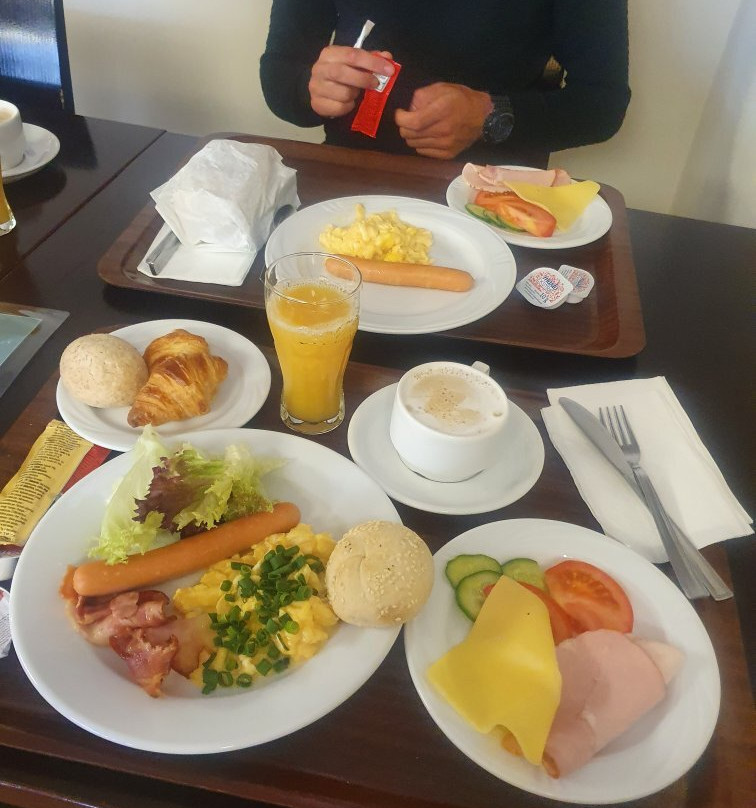 Hotel Focus Gdansk主图