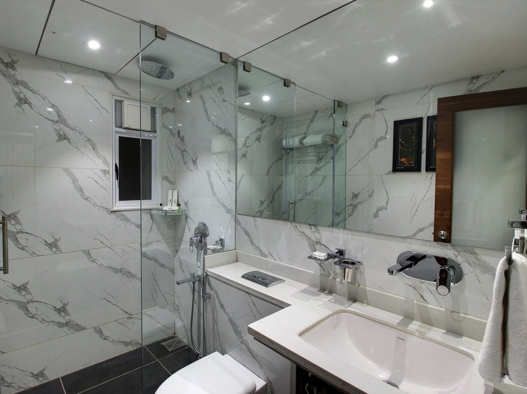 Svasti Inn Jamnagar主图