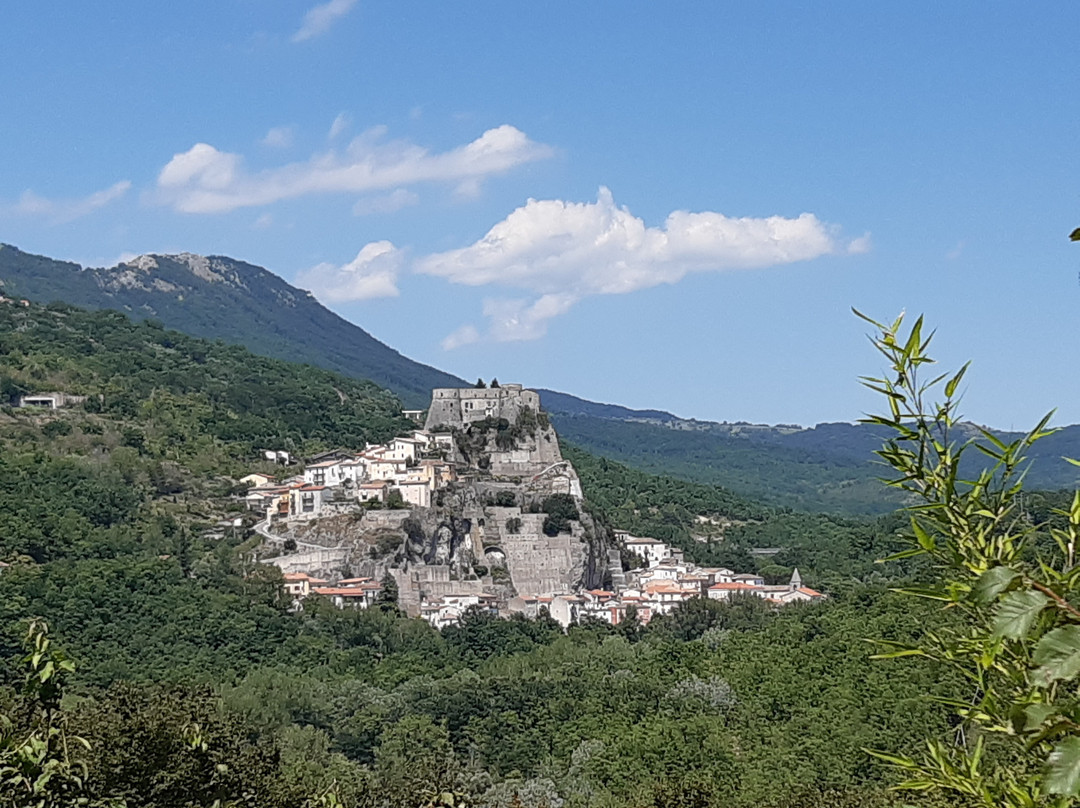Chiesa dei santi Pietro e Paolo景点图片