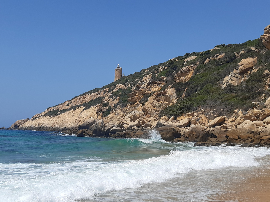 Playa Arroyo del Canuelo-Zahara de los Atunes必去景点
