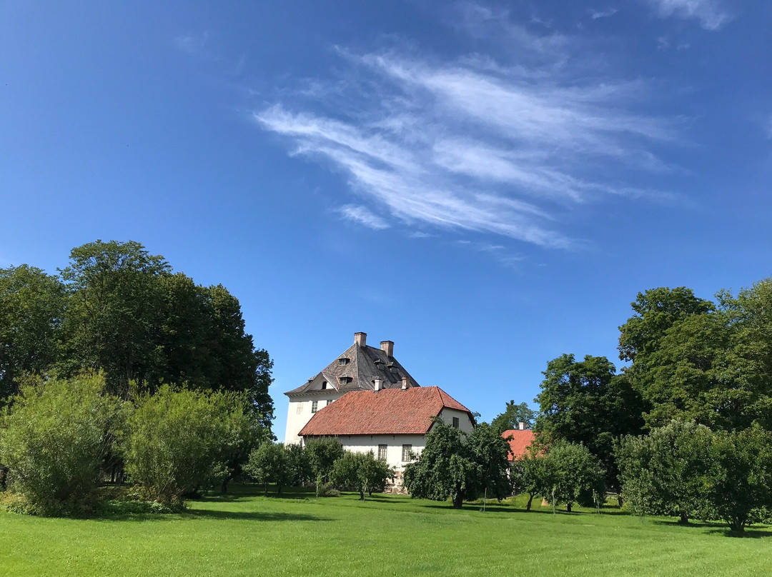Louhisaari Manor-Askainen必去景点