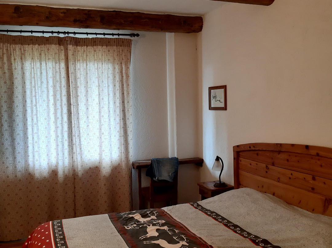 Agriturismo Il Fiocco主图