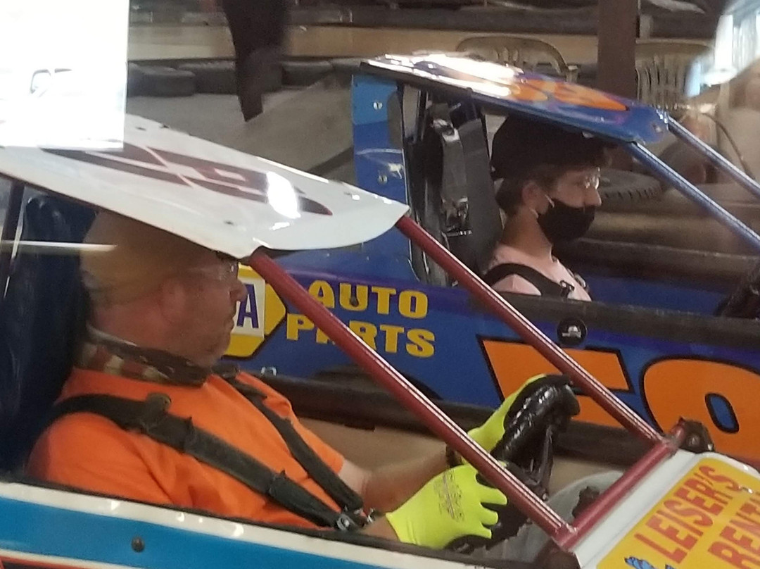 S & S Speedways-斯特劳兹堡必去景点