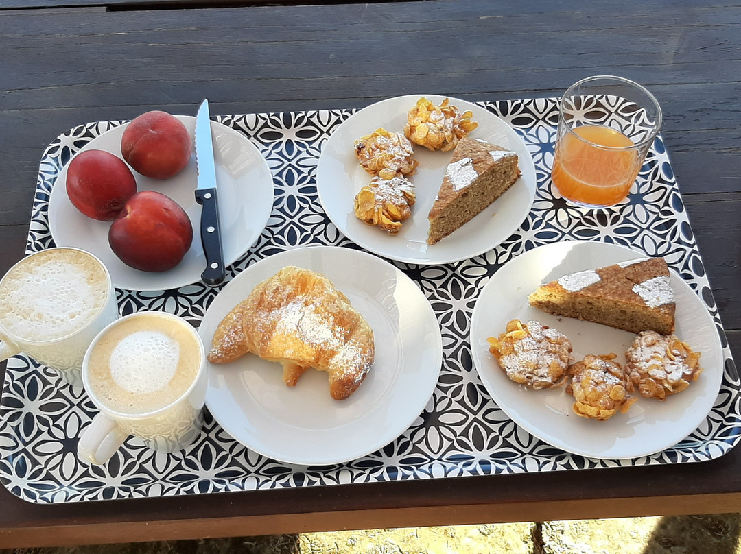 B&B Palazzolo La Foce主图