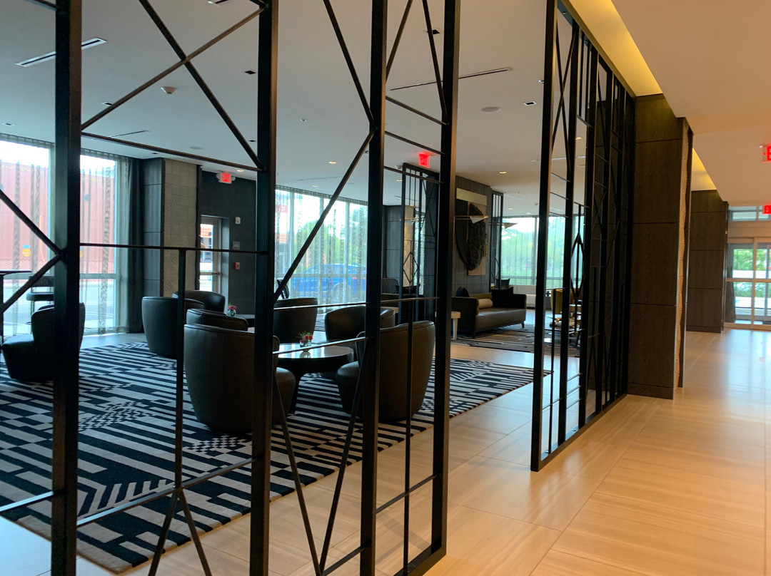 Ac Hotel Miami Airport West/doral主图