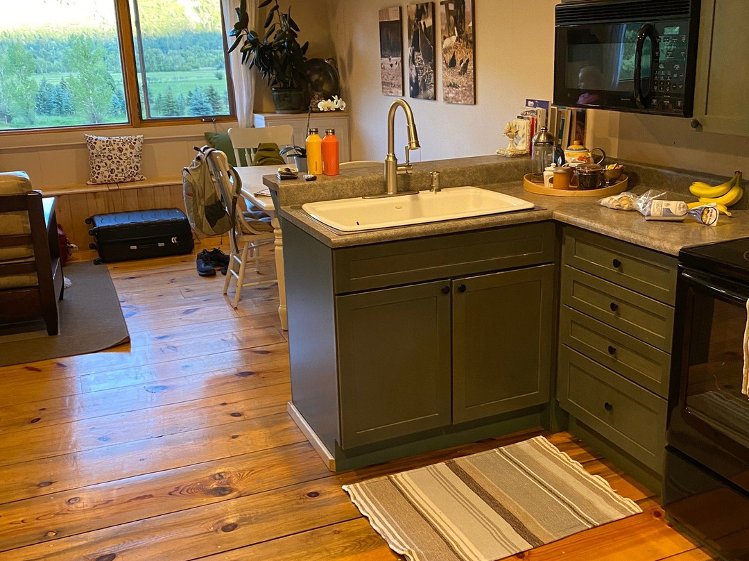 James Ranch-杜兰戈必去景点