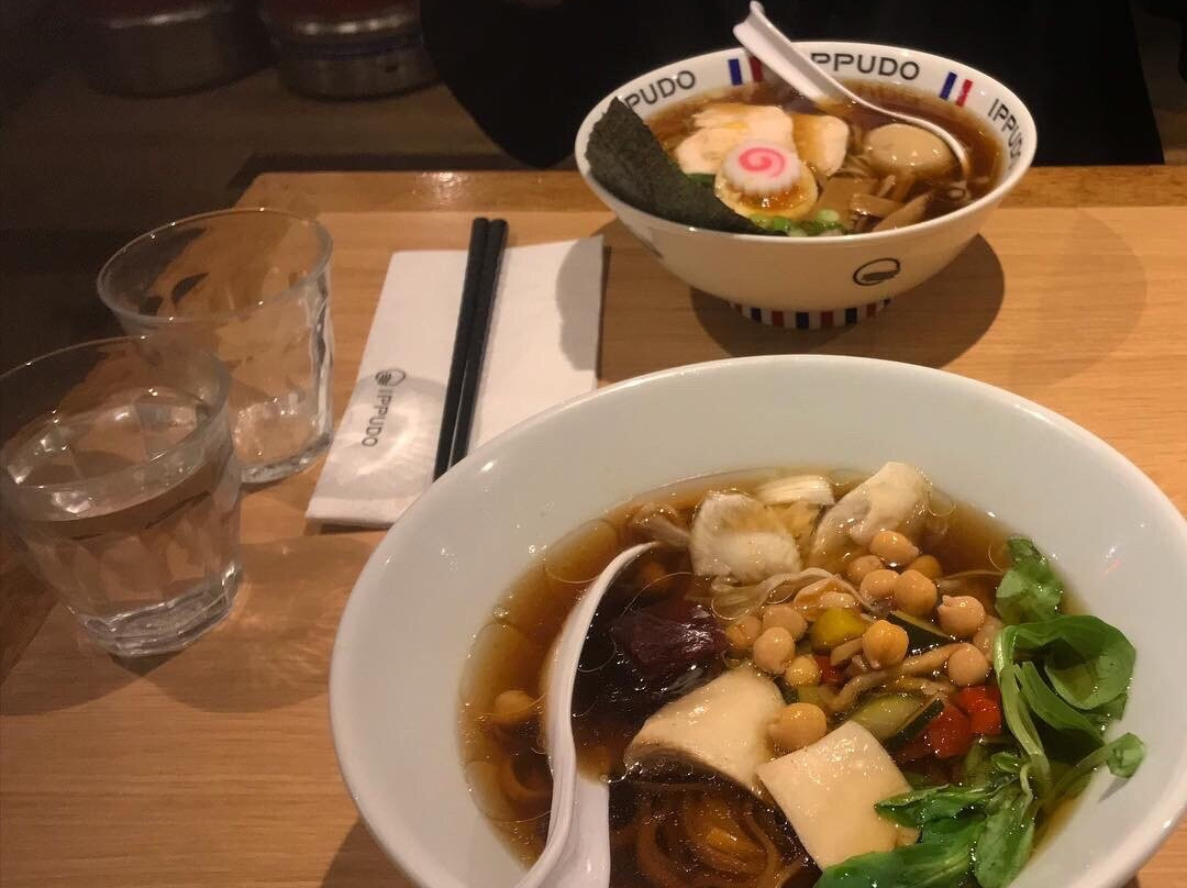 IPPUDO Saint-Germain