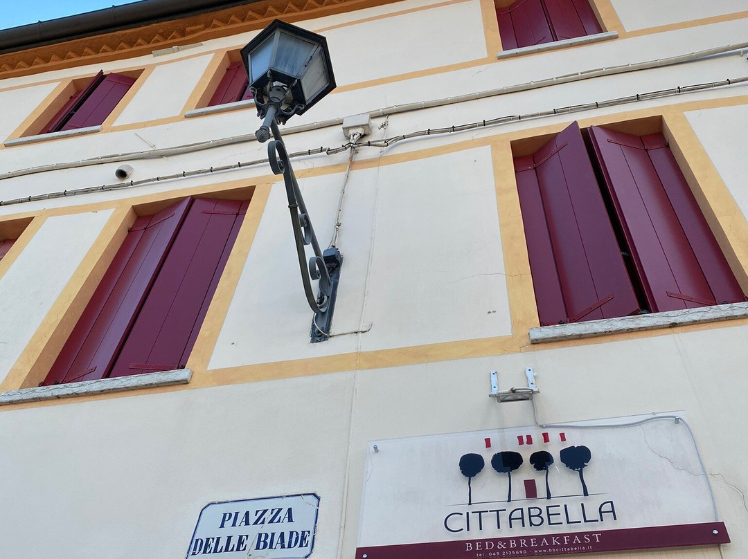 B&B Cittabella主图