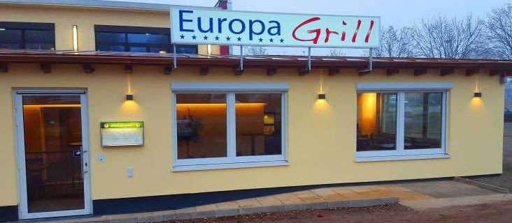 Europa Grill