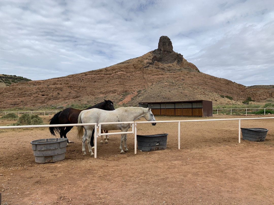 The Stables at Tamaya景点图片