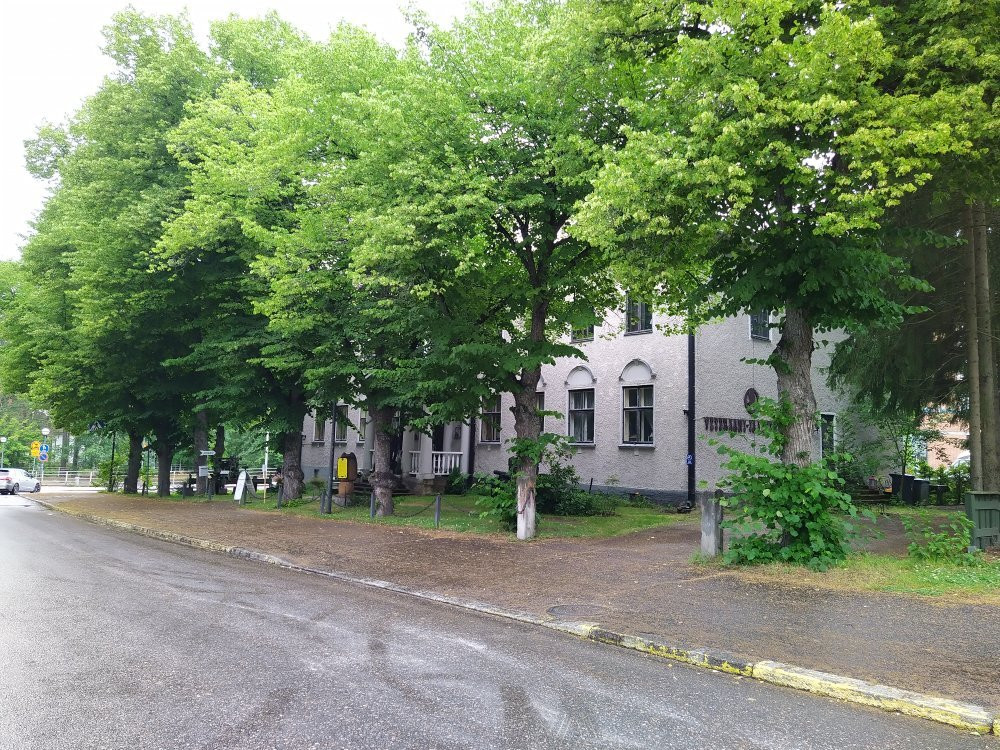 Imatra Veteran’s Home Museum景点图片