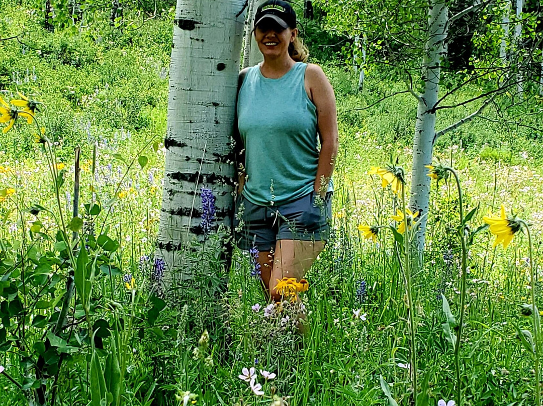 Flat Tops Scenic Byway-Yampa必去景点