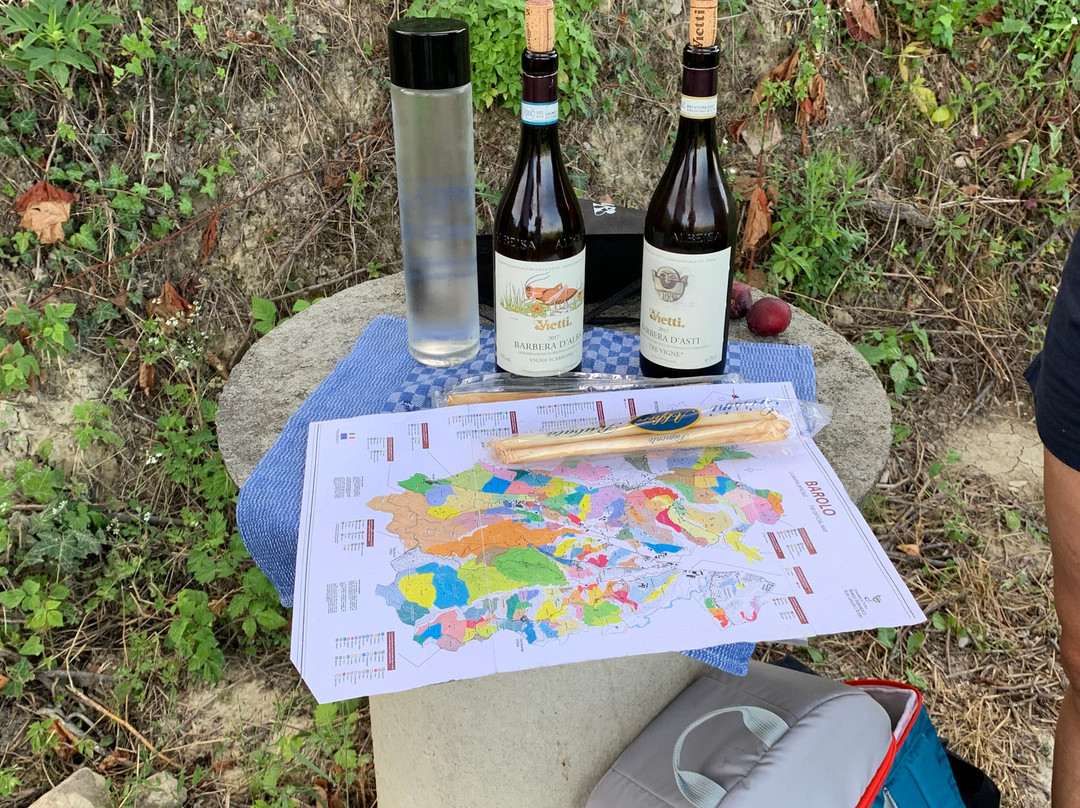 Vietti-Castiglione Falletto必去景点
