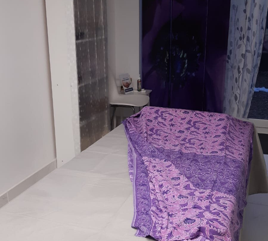 Lorraine's Treatment Room-Worth必去景点