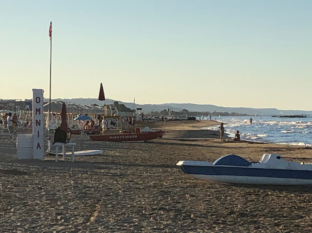 IAT Roseto degli Abruzzi - Informazione Accoglienza Turistica景点图片