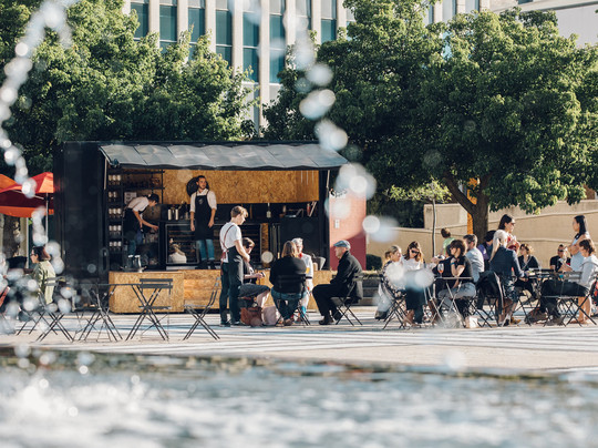 Craft ACT: Craft and Design Centre-堪培拉必去景点