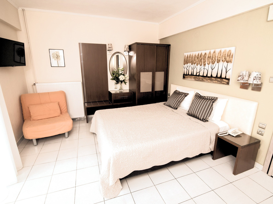 Assamaris Accomodation主图