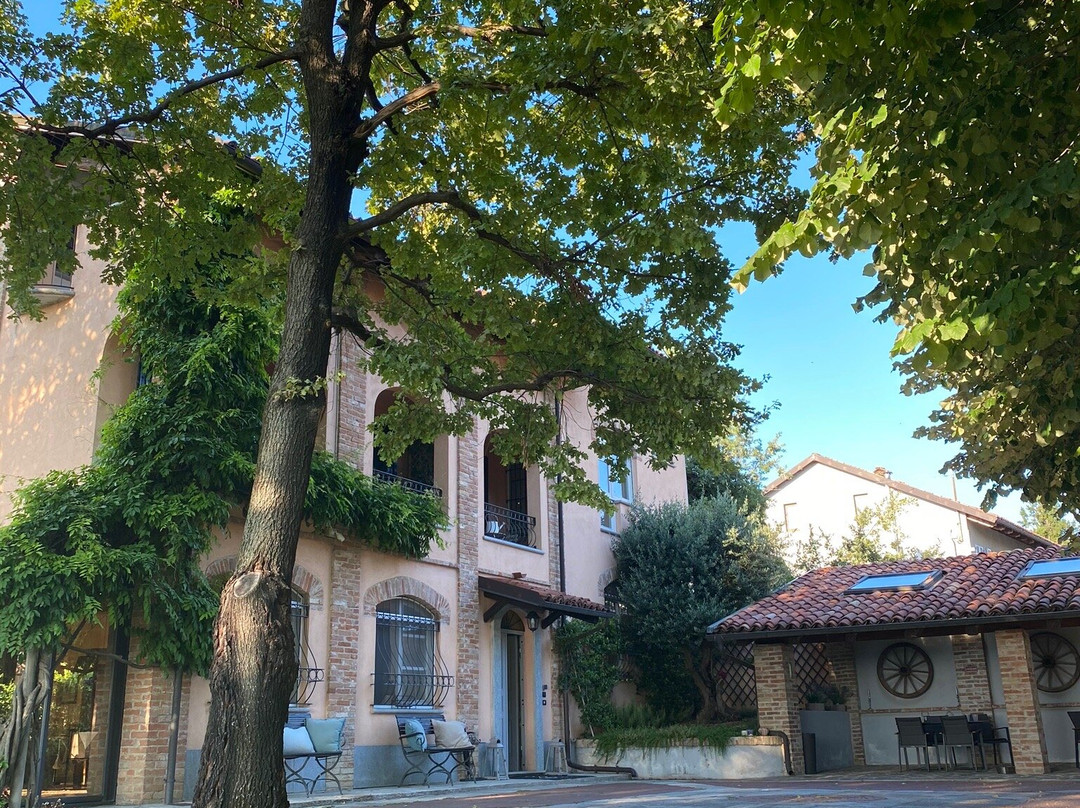 Relais Juliette主图