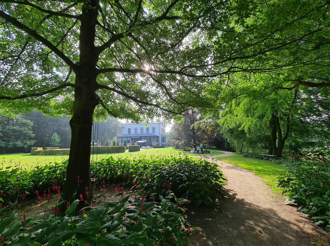 Kasteel De Vanenburg主图