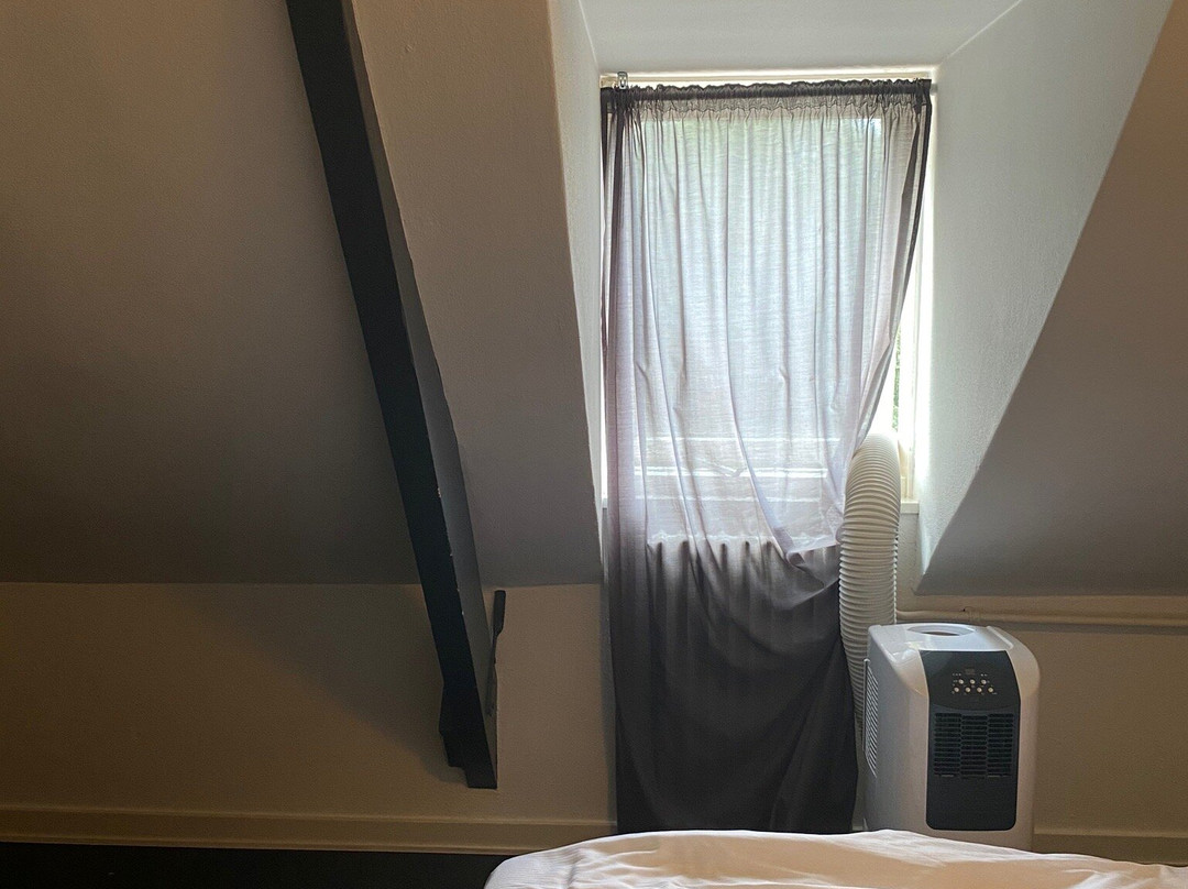 Wildthout Hotel & Restaurant主图