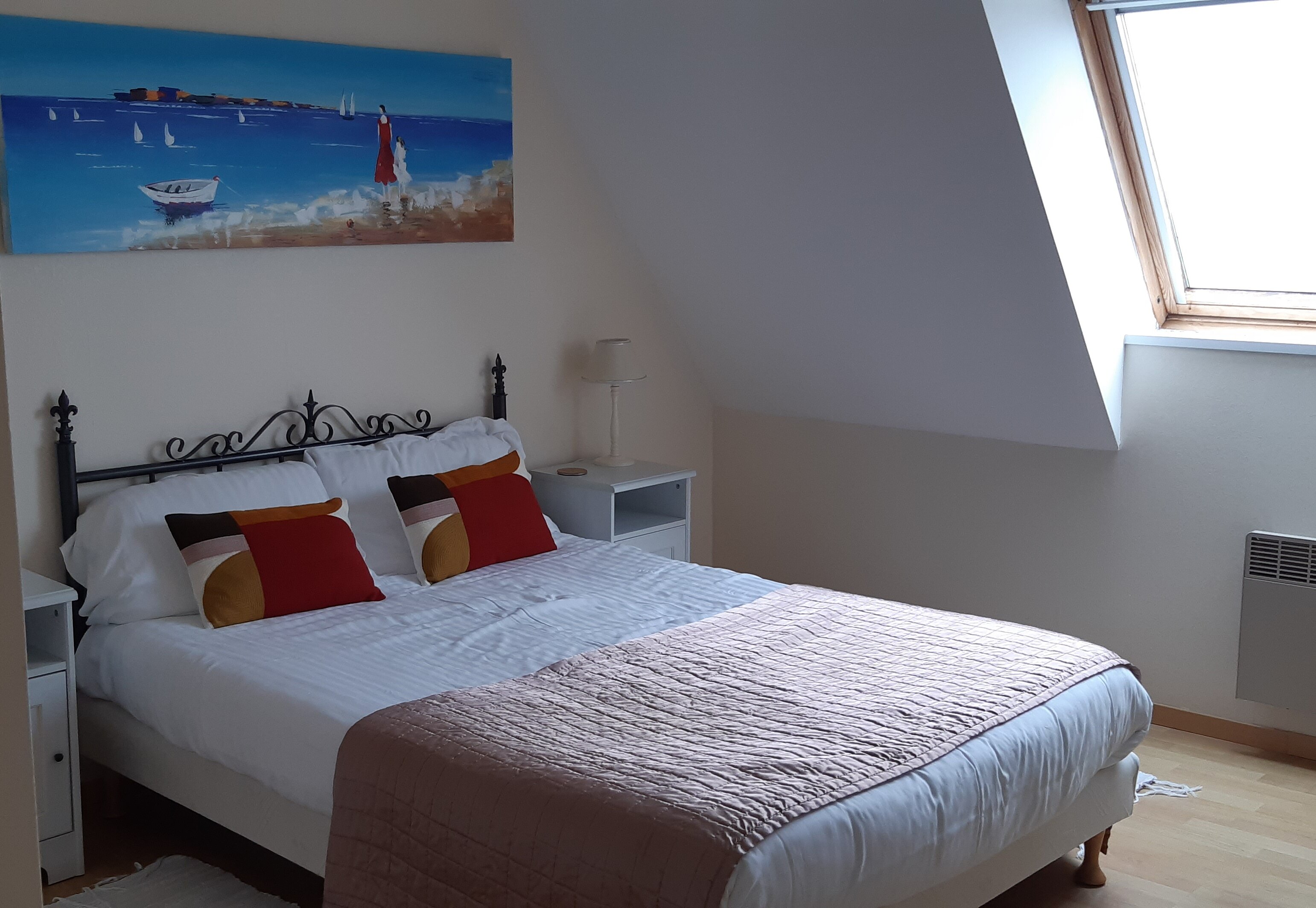 Au Point de Vue-官方