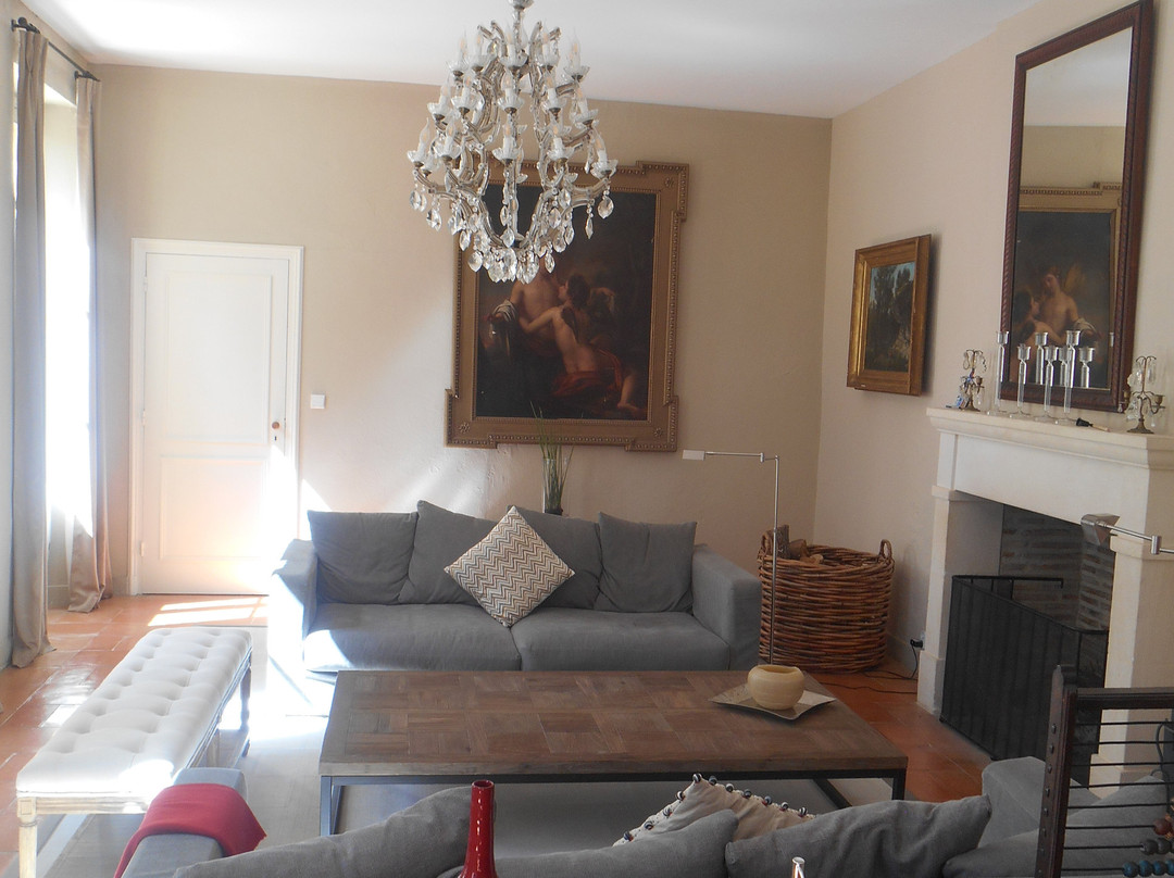 Chateau Ormes de Pez主图