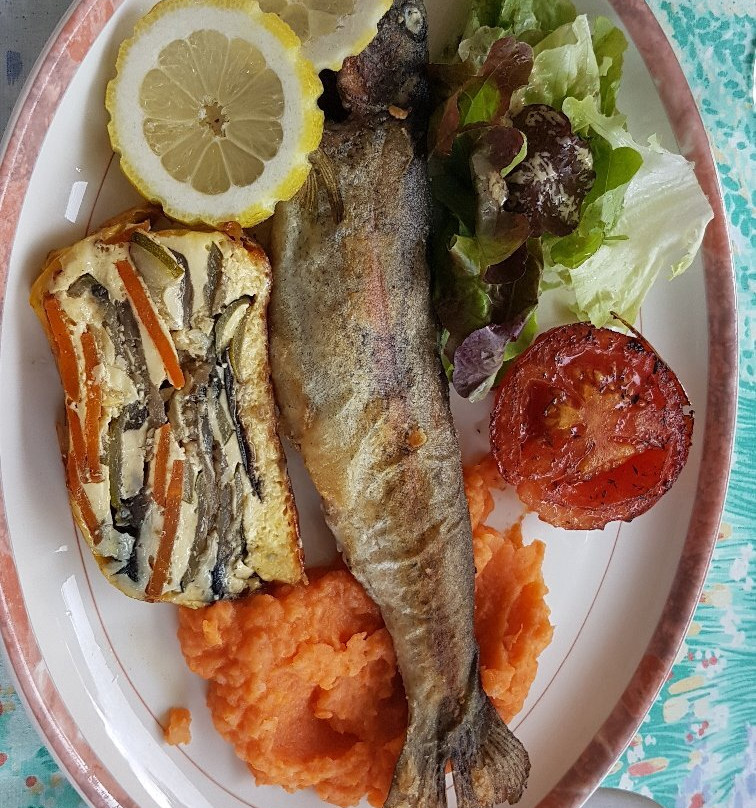 Hotel Du Gabizos主图