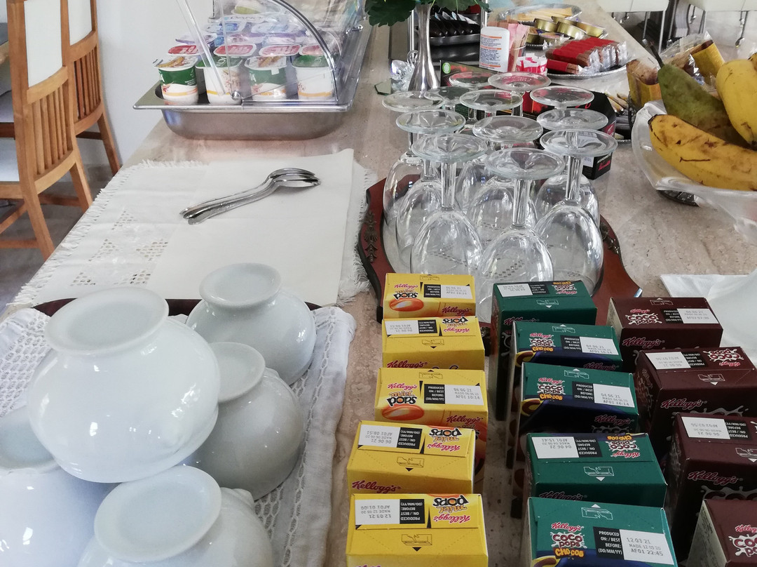 B&B Bij Lieve en Jos