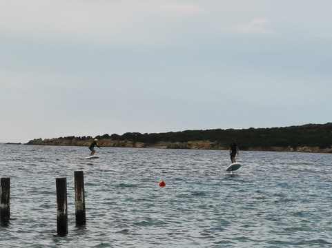 Porto Cervo Luxury Sport-Liscia di Vacca必去景点