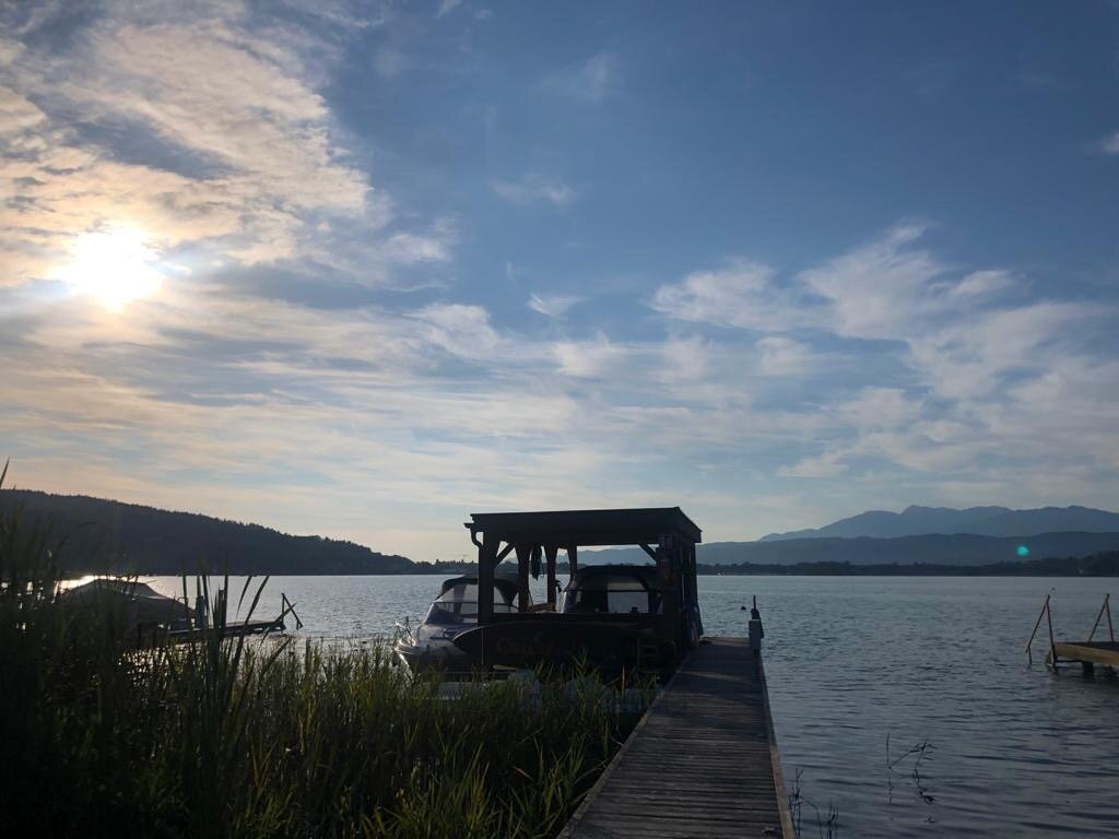 Feel Good Resort Wörthersee主图