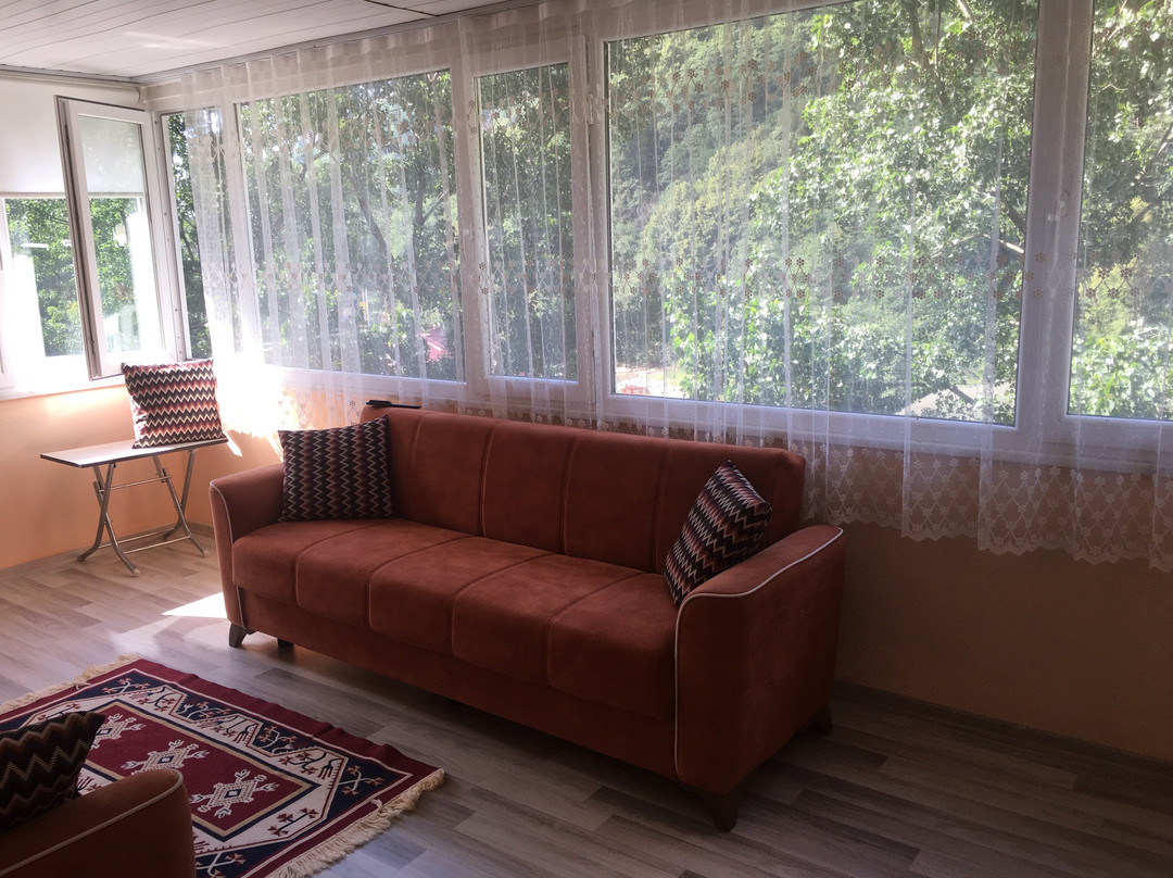 Lombane Apart主图