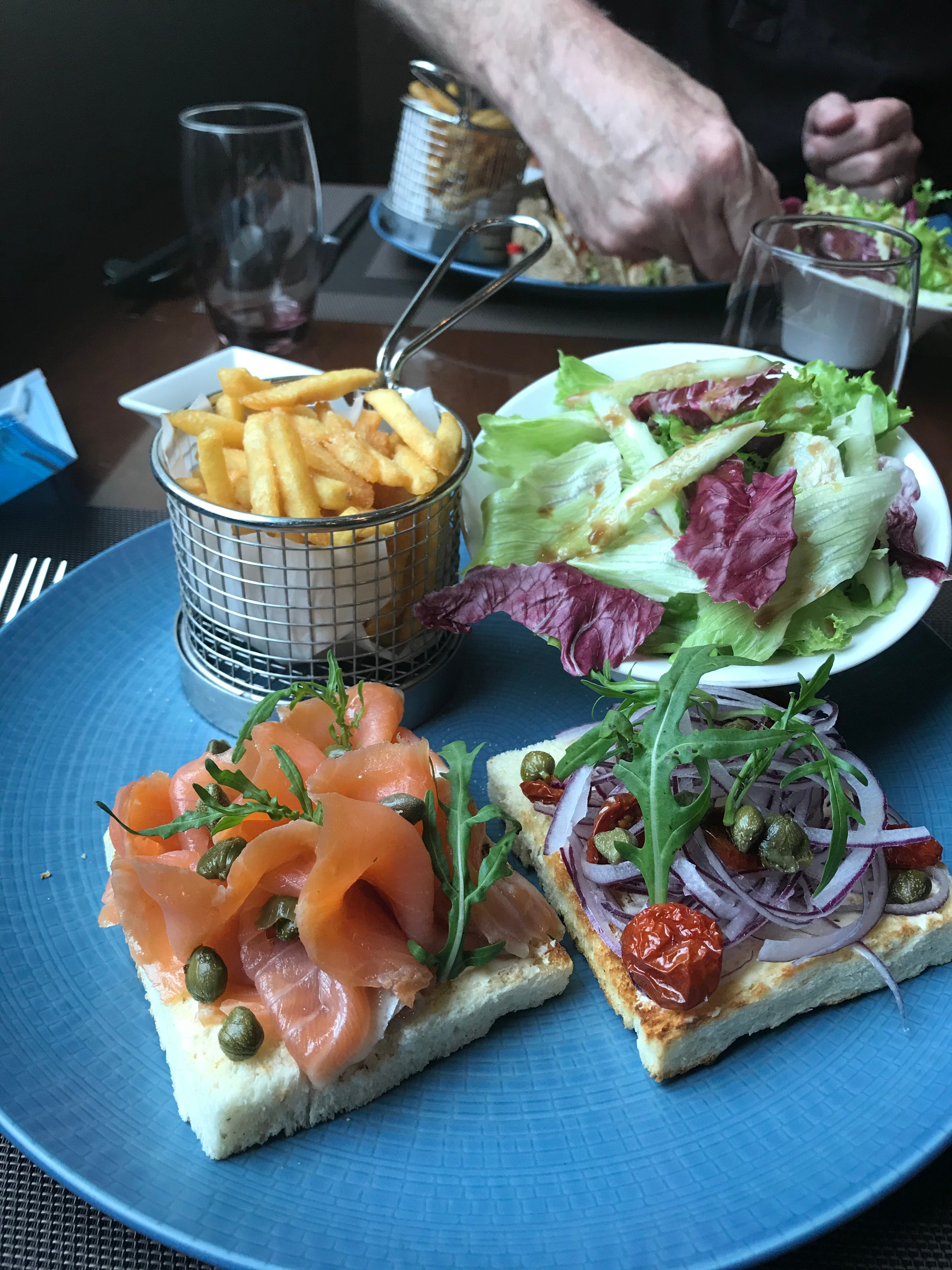 河内瑞享酒店-餐饮