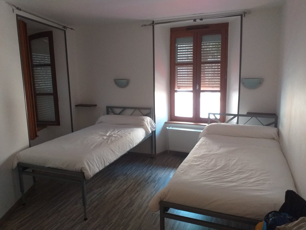 Relais Saint Jacques主图