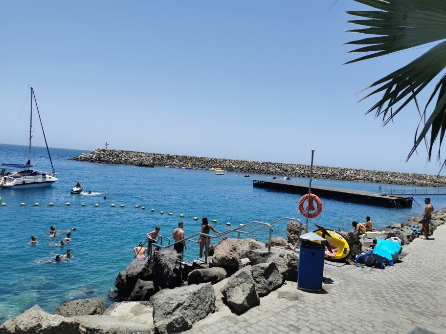 Sea Trek Spain-莫干山必去景点