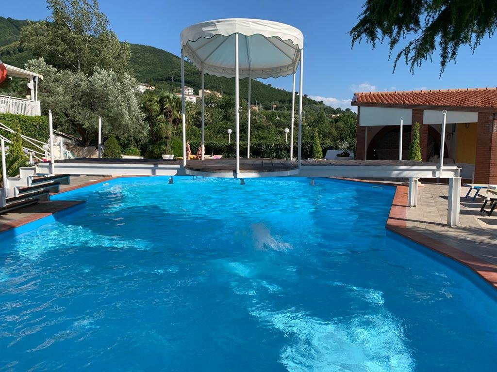 Hotel Diecimare主图