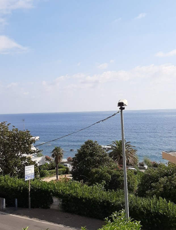 Bed and Breakfast Agapantus主图