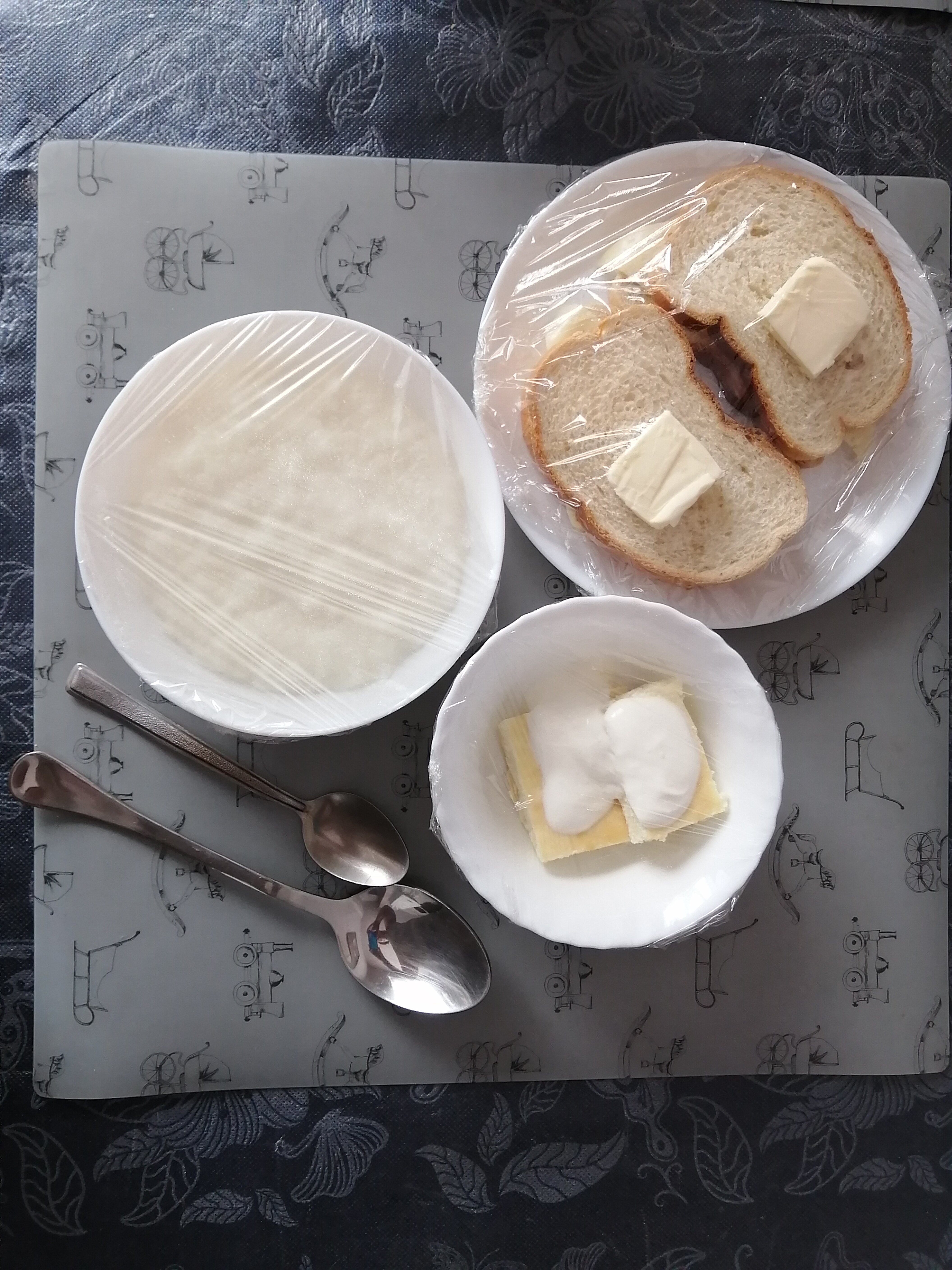 Hotel Lyubimiy Gorod-餐饮