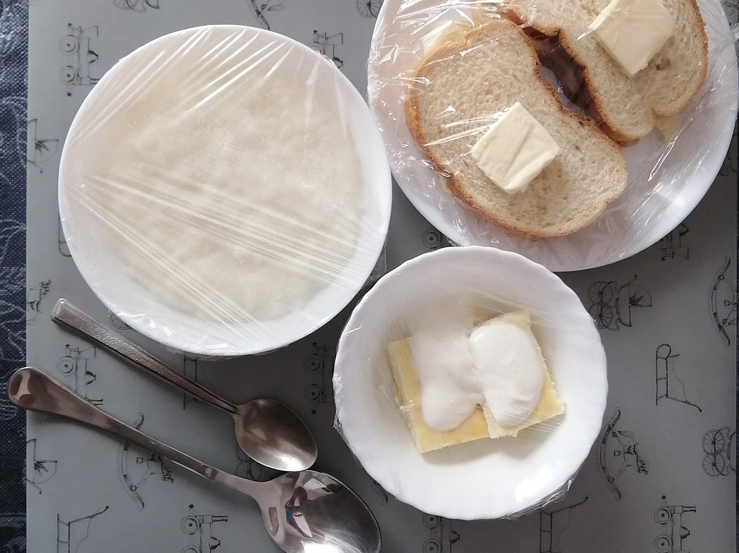 Hotel Lyubimiy Gorod主图