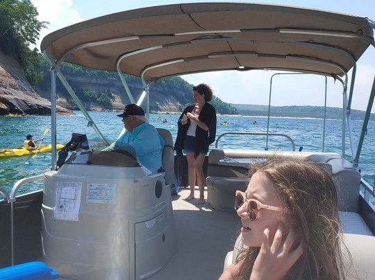 Lake Superior Boat Tours-缪尼辛必去景点